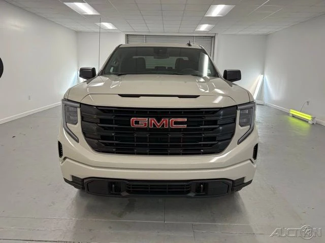 2026 GMC Sierra 5th Gen - Image 2 of 12