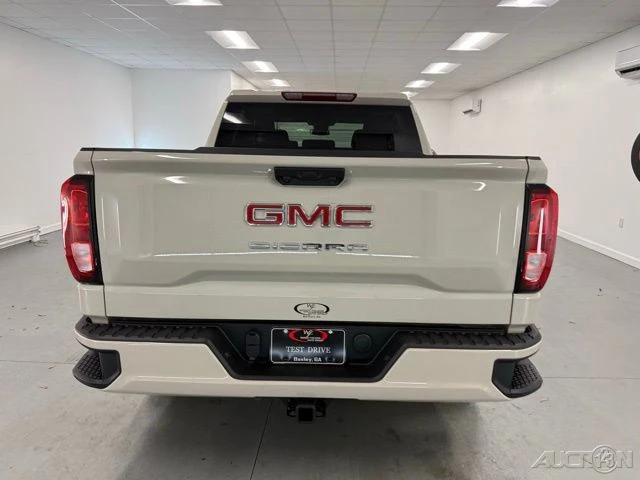 2026 GMC Sierra 5th Gen - Image 7 of 12