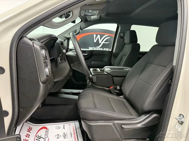 2026 GMC Sierra 5th Gen - Image 11 of 12