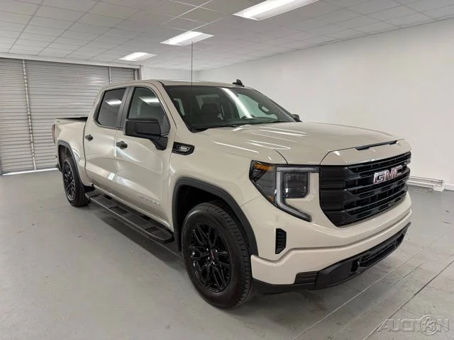 2026 GMC Sierra 5th Gen - Image 3 of 12
