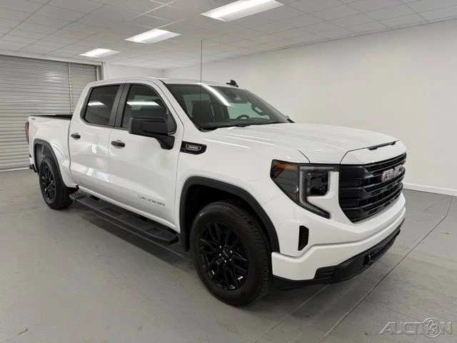 2026 GMC Sierra 5th Gen - Image 3 of 12