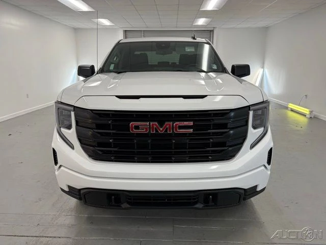 2026 GMC Sierra 5th Gen - Image 2 of 12