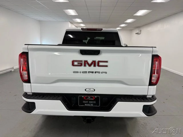 2026 GMC Sierra 5th Gen - Image 7 of 12