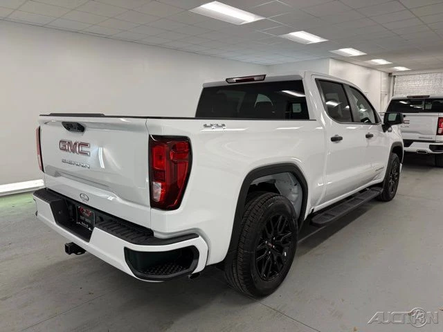 2026 GMC Sierra 5th Gen - Image 6 of 12