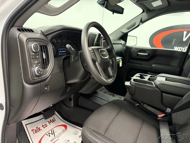 2026 GMC Sierra 5th Gen - Image 12 of 12
