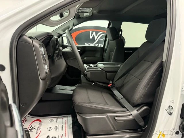 2026 GMC Sierra 5th Gen - Image 11 of 12