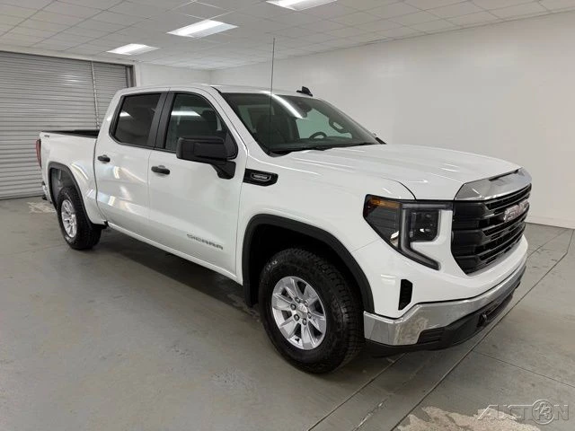 2026 GMC Sierra 5th Gen - Image 3 of 12
