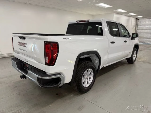 2026 GMC Sierra 5th Gen - Image 6 of 12