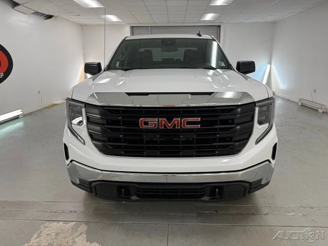 2026 GMC Sierra 5th Gen - Image 2 of 12