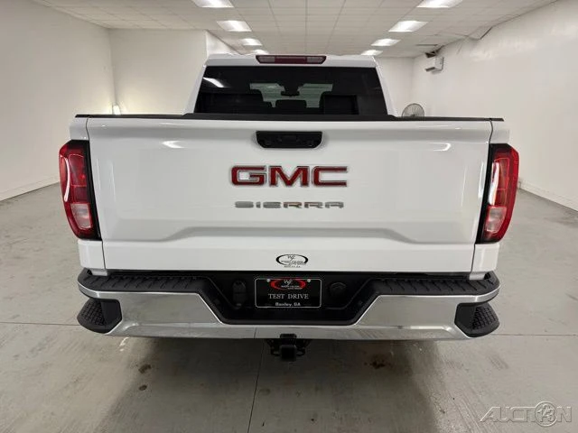 2026 GMC Sierra 5th Gen - Image 7 of 12