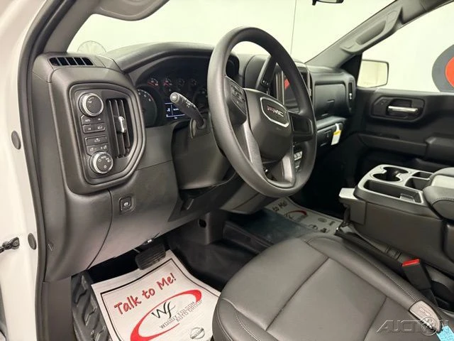 2026 GMC Sierra 5th Gen - Image 12 of 12