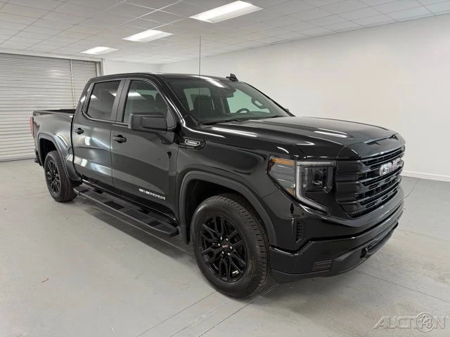 2026 GMC Sierra 5th Gen - Image 3 of 12