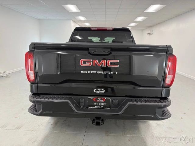 2026 GMC Sierra 5th Gen - Image 7 of 12