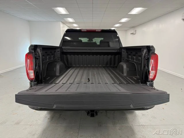 2026 GMC Sierra 5th Gen - Image 8 of 12