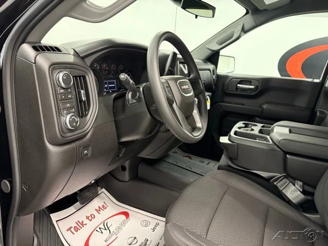 2026 GMC Sierra 5th Gen - Image 12 of 12