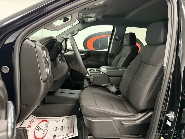 2026 GMC Sierra 5th Gen - Image 11 of 12