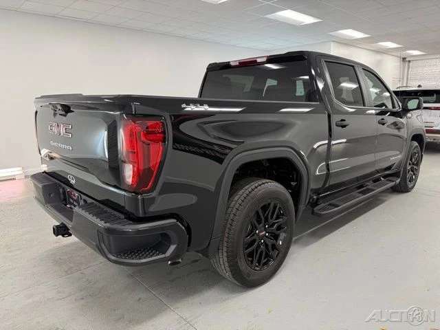 2026 GMC Sierra 5th Gen - Image 6 of 12