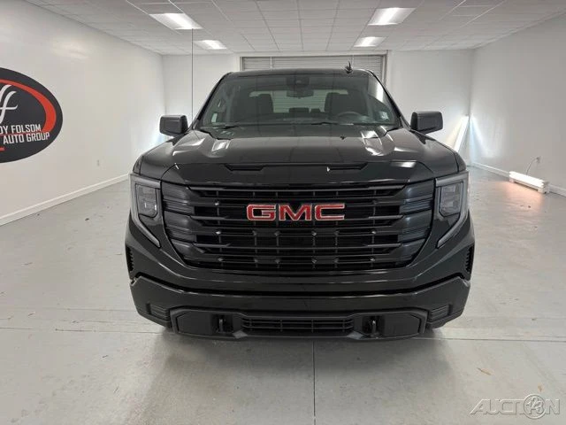 2026 GMC Sierra 5th Gen - Image 2 of 12