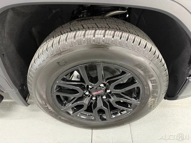 2026 GMC Sierra 5th Gen - Image 4 of 12