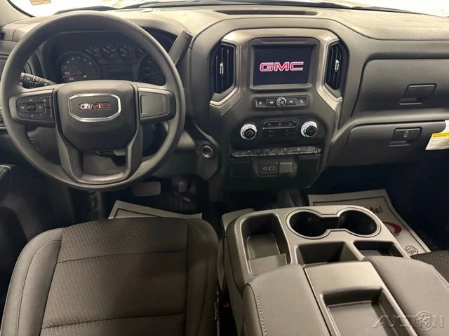 2026 GMC Sierra 5th Gen - Image 18 of 21