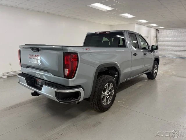 2026 GMC Sierra 5th Gen - Image 6 of 21