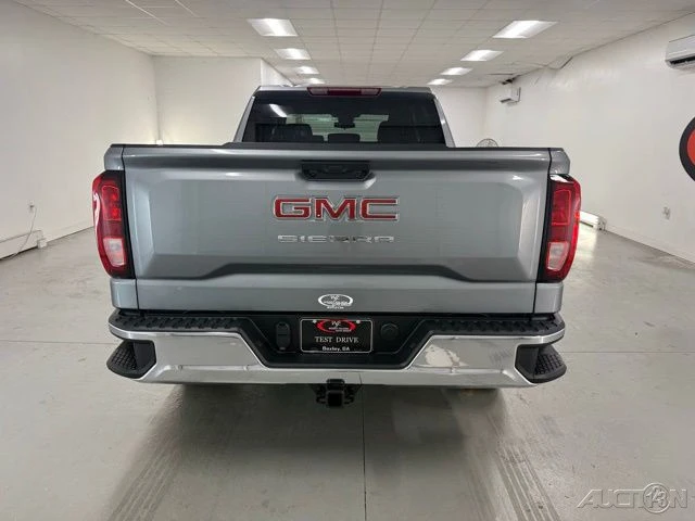 2026 GMC Sierra 5th Gen - Image 7 of 21