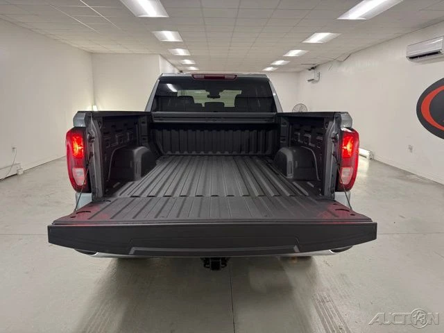 2026 GMC Sierra 5th Gen - Image 8 of 21