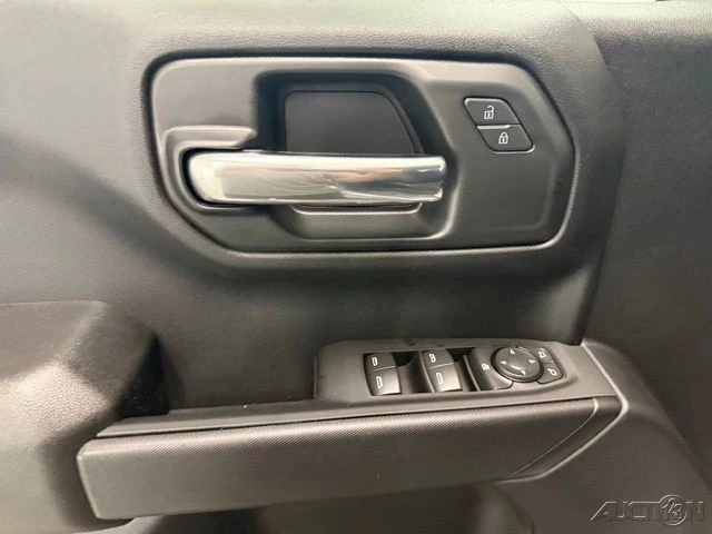 2026 GMC Sierra 5th Gen - Image 14 of 21