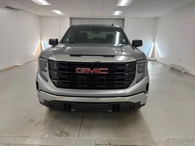 2026 GMC Sierra 5th Gen - Image 2 of 21