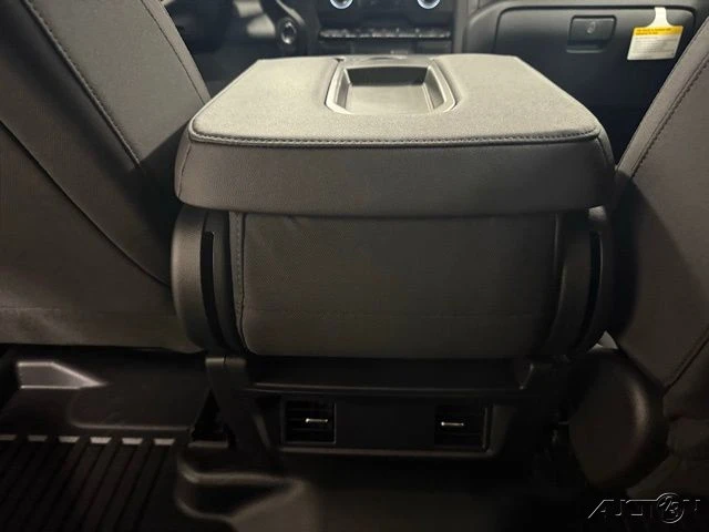 2026 GMC Sierra 5th Gen - Image 16 of 21