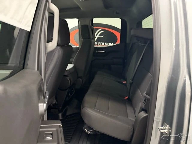 2026 GMC Sierra 5th Gen - Image 15 of 21