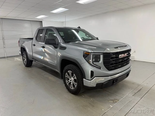 2026 GMC Sierra 5th Gen - Image 3 of 21