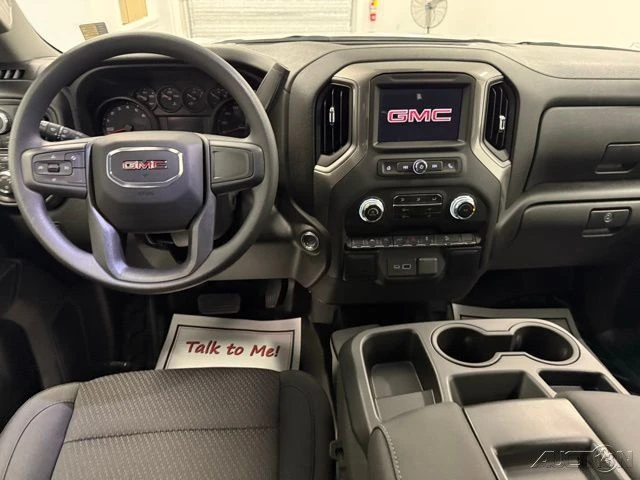 2026 GMC Sierra 5th Gen - Image 18 of 21