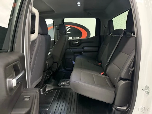 2026 GMC Sierra 5th Gen - Image 15 of 21