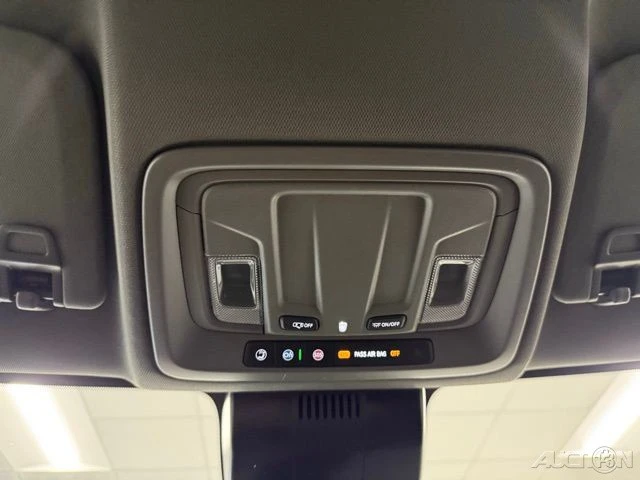 2026 GMC Sierra 5th Gen - Image 20 of 21