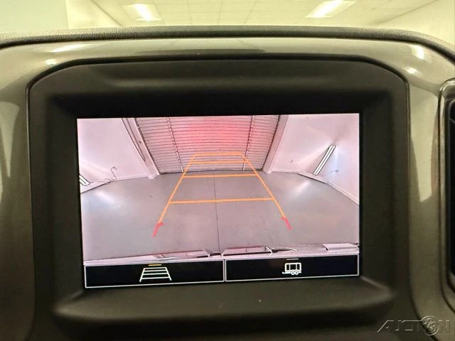 2026 GMC Sierra 5th Gen - Image 20 of 20