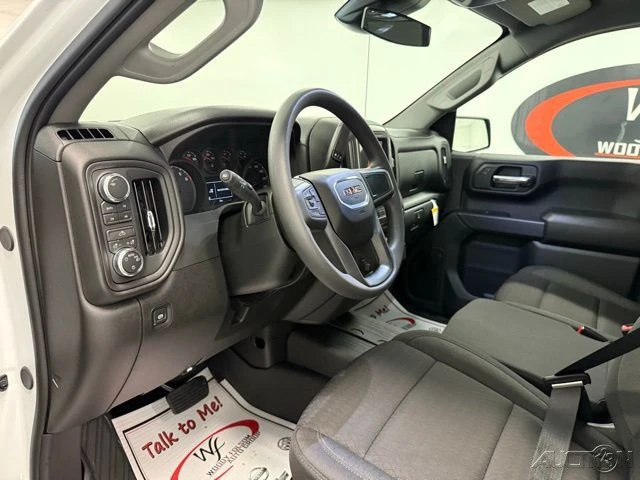 2026 GMC Sierra 5th Gen - Image 12 of 20