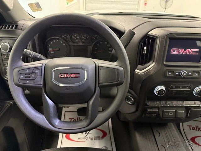 2026 GMC Sierra 5th Gen - Image 16 of 20