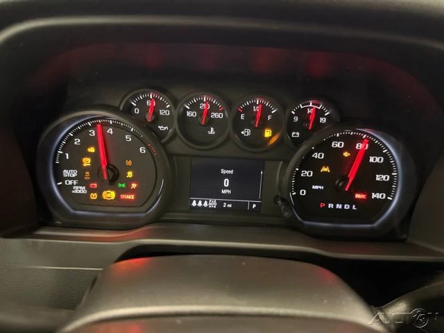 2026 GMC Sierra 5th Gen - Image 18 of 20