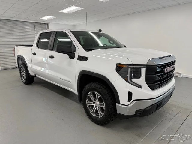 2026 GMC Sierra 5th Gen - Image 3 of 20
