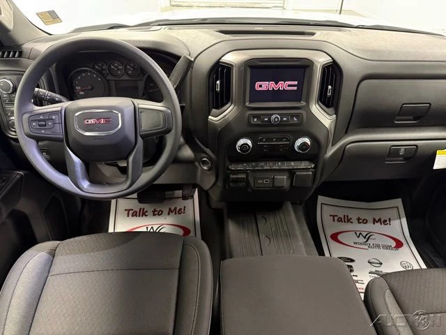 2026 GMC Sierra 5th Gen - Image 17 of 20