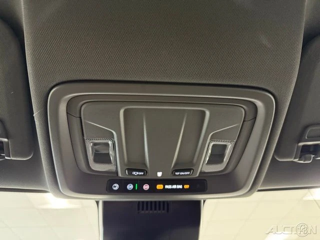 2026 GMC Sierra 5th Gen - Image 19 of 20