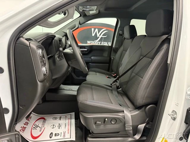 2026 GMC Sierra 5th Gen - Image 11 of 20