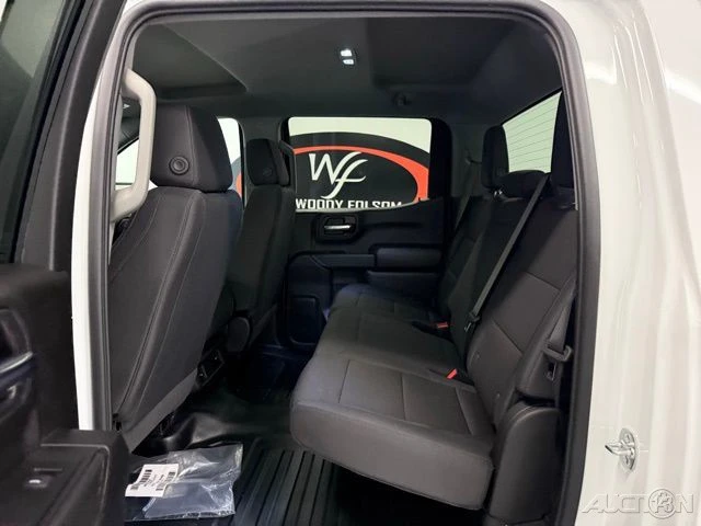 2026 GMC Sierra 5th Gen - Image 16 of 21