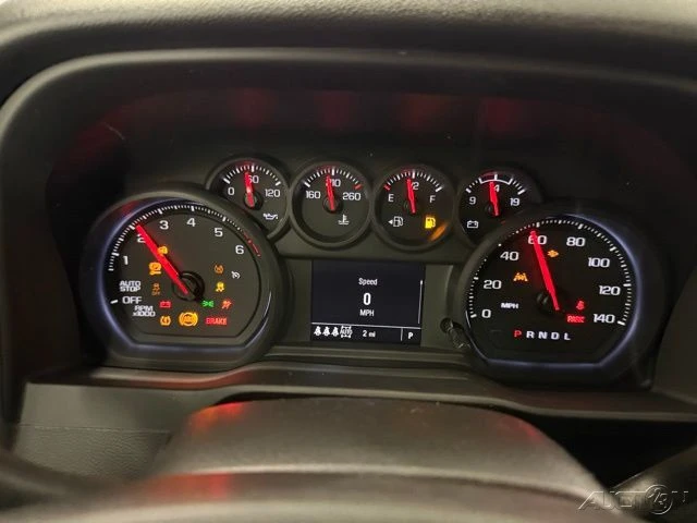 2026 GMC Sierra 5th Gen - Image 20 of 21