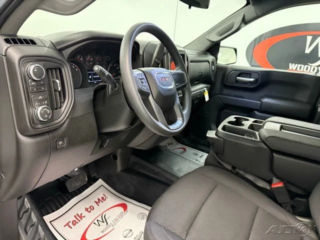 2026 GMC Sierra 5th Gen - Image 12 of 21