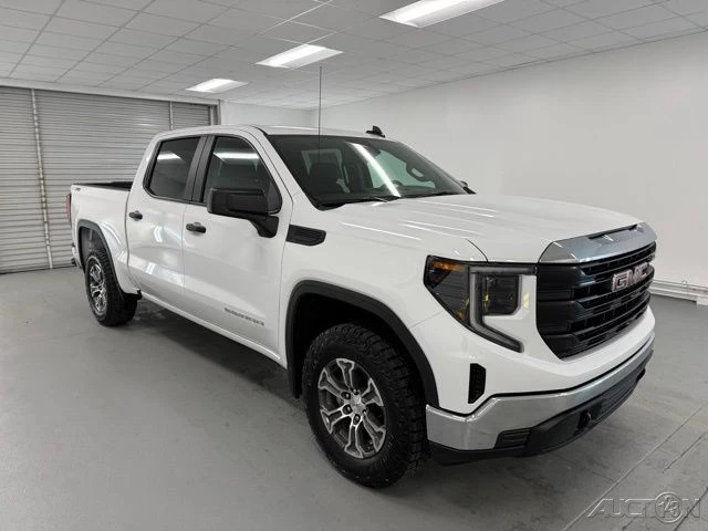 2026 GMC Sierra 5th Gen - Image 3 of 21