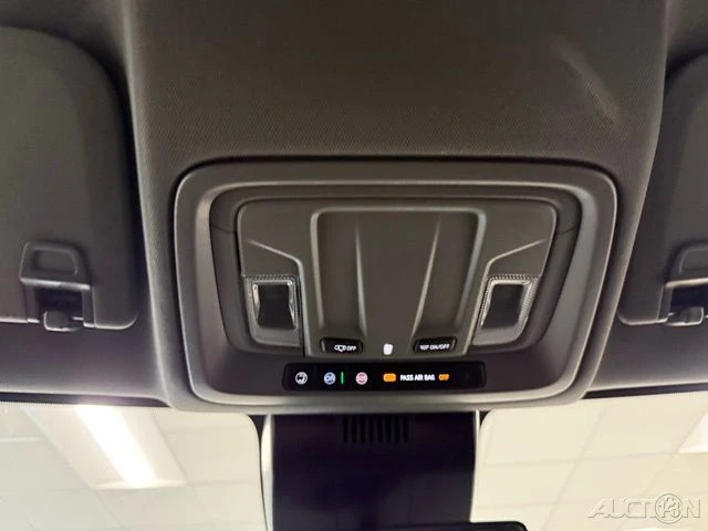 2026 GMC Sierra 5th Gen - Image 21 of 21