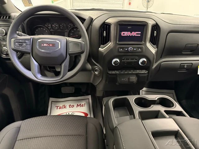 2026 GMC Sierra 5th Gen - Image 19 of 21