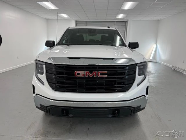 2026 GMC Sierra 5th Gen - Image 2 of 21